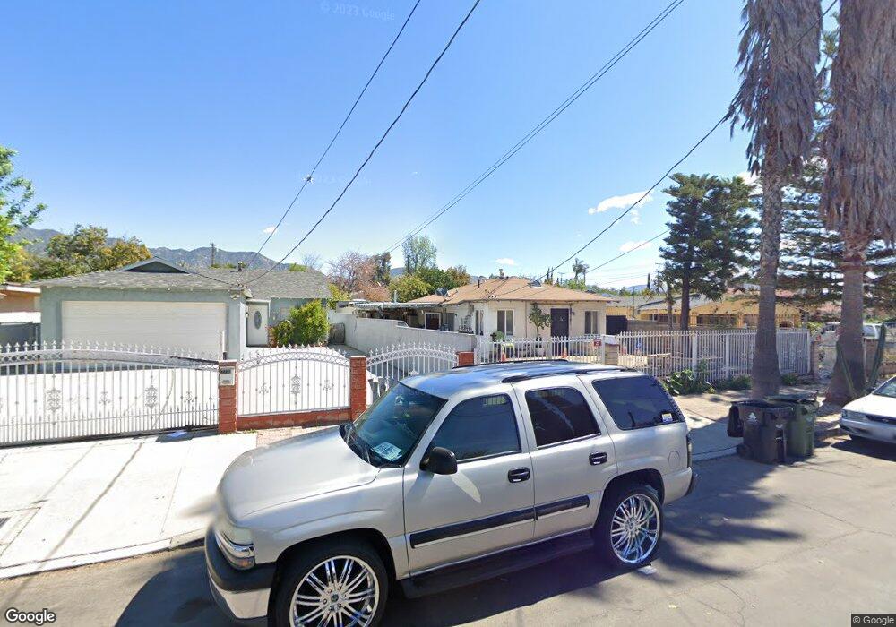 Street View Photo