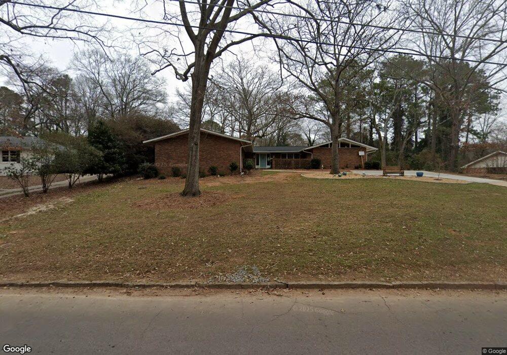 175 Terrell Dr, Athens, GA 30606 - photo 1
