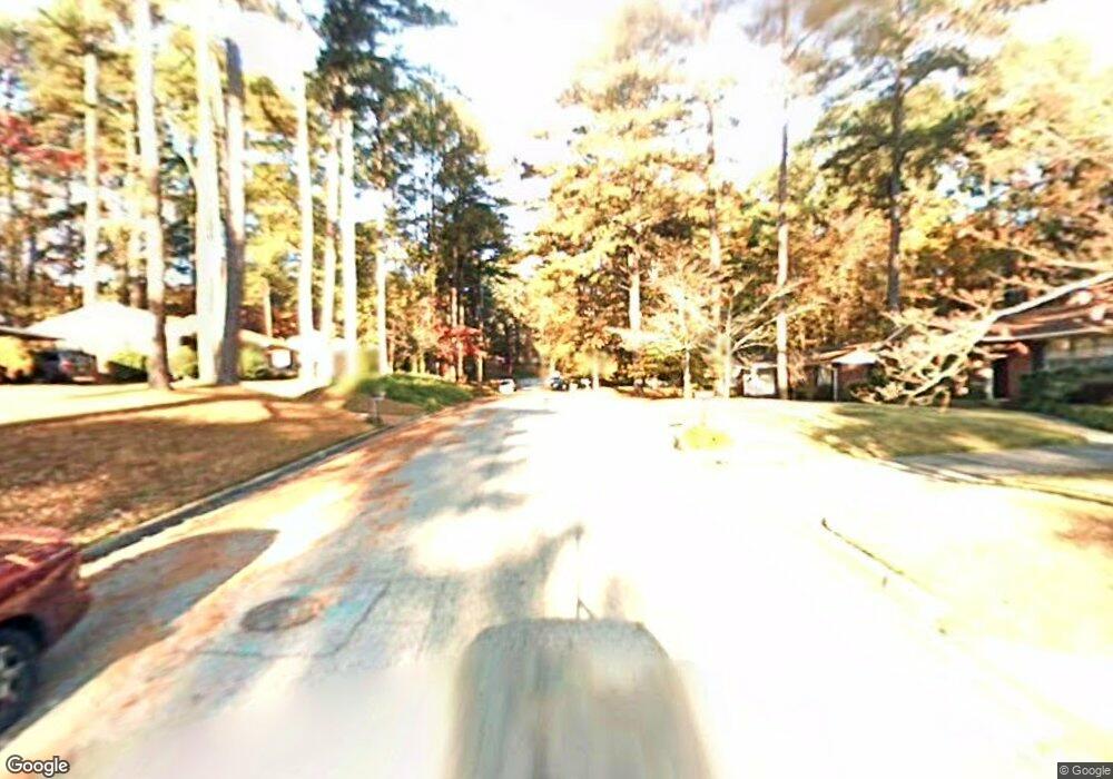 6118 Carlton Dr, Augusta, GA 30909 - photo 1