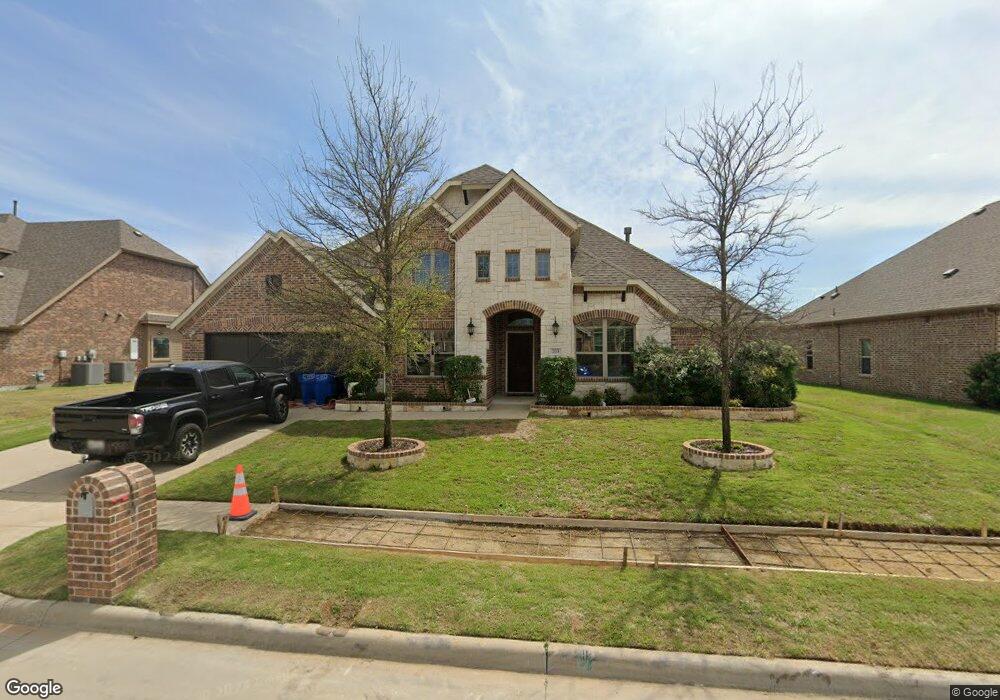 203 Champion Dr, Wylie, TX 75098 - photo 1