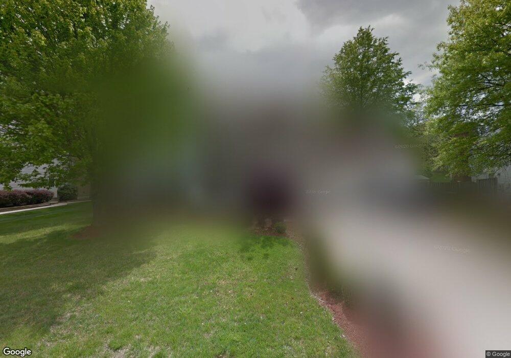 5618 Hampton Forest Way, Fairfax, VA 22030 - photo 1