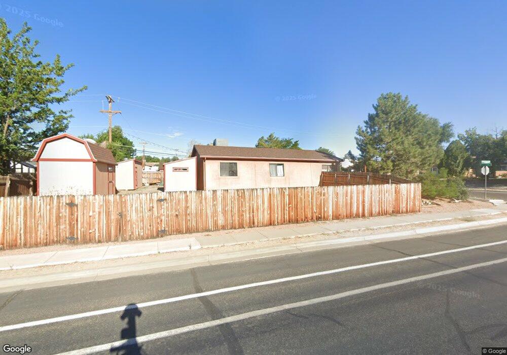 3909 Holiday Dr, Farmington, NM 87402 - photo 1