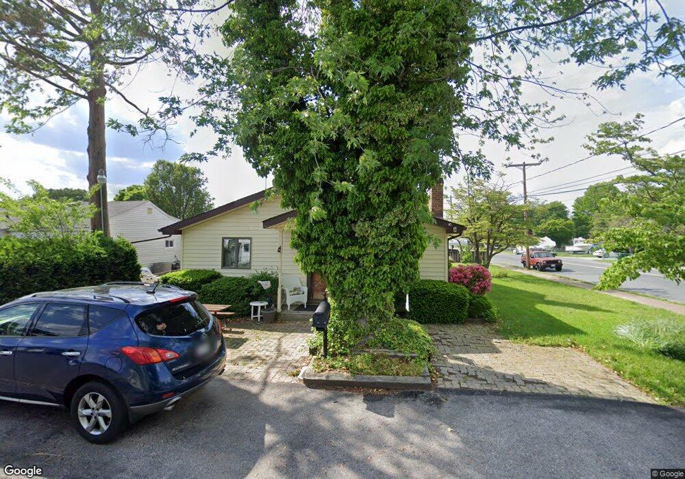 1504 Wilson Point Rd, Middle River, MD 21220 - photo 1