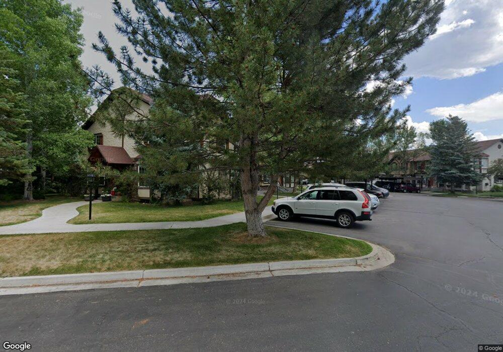 171 S Hamlet Cir W, Midway, UT 84049 - photo 1