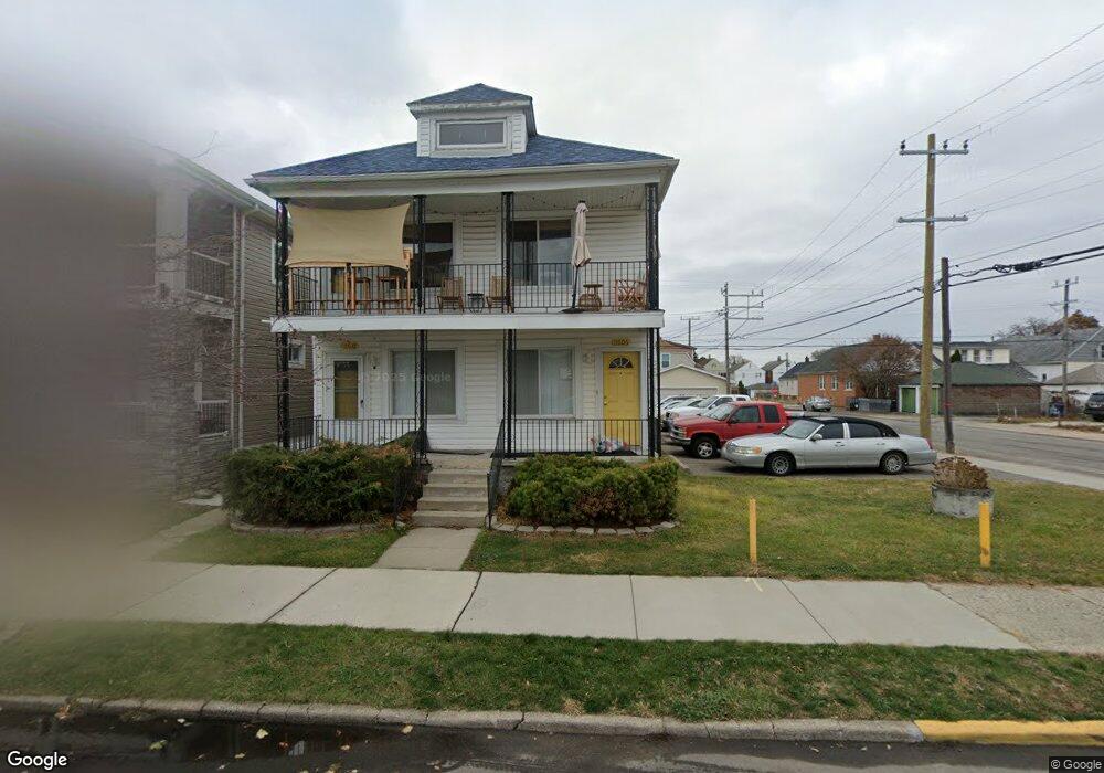 11606 Sobieski St, HamtraMcK, MI 48212 - photo 1