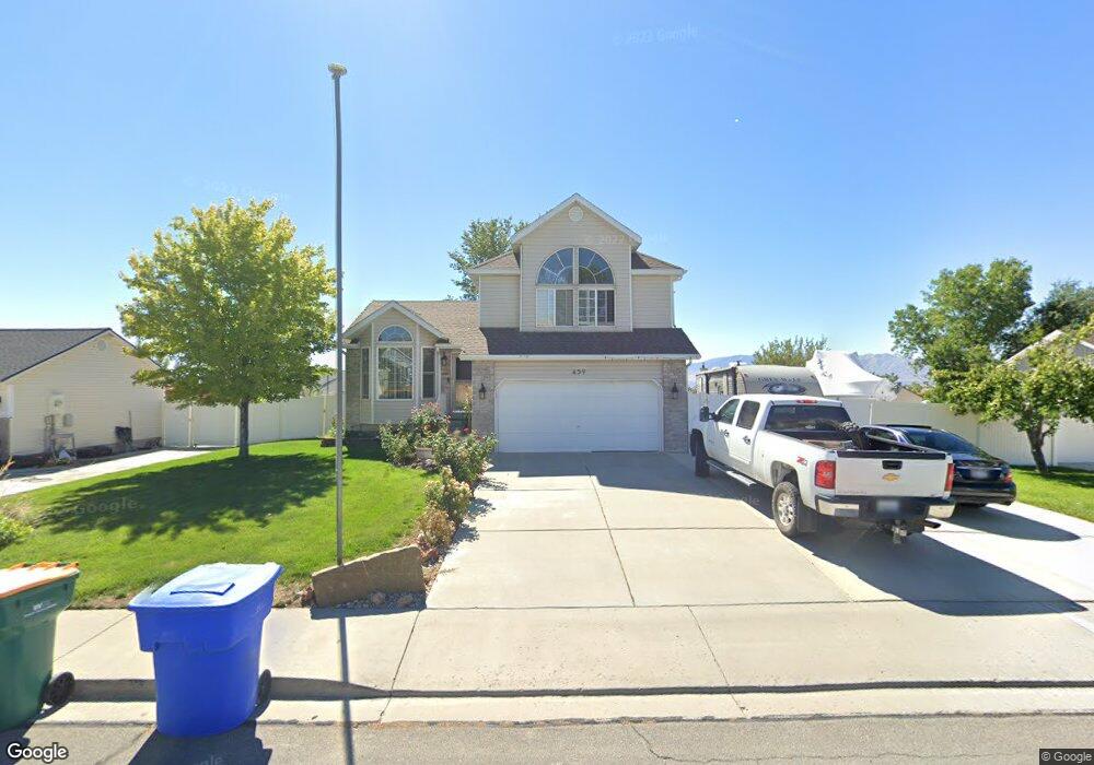 459 W 2450 N, Lehi, UT 84043 - photo 1