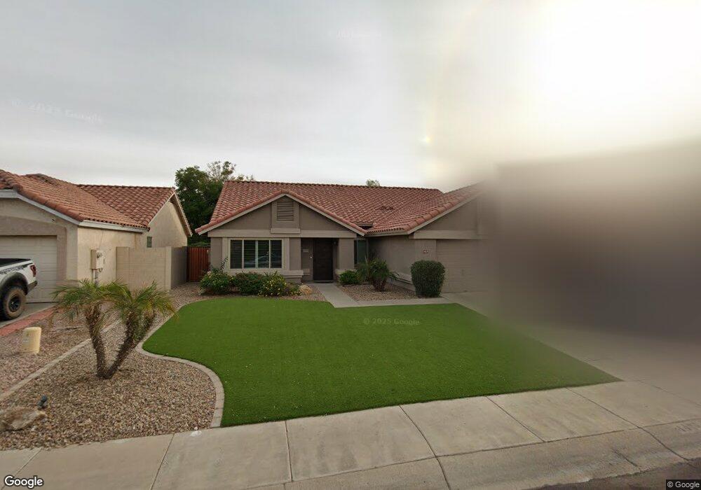 1425 E Hearne Way, Gilbert, AZ 85234 - photo 1