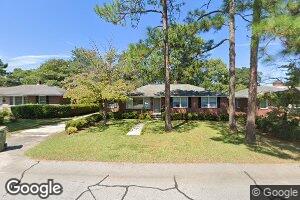 1126 Michaelmas Ave, West Columbia, SC 29033