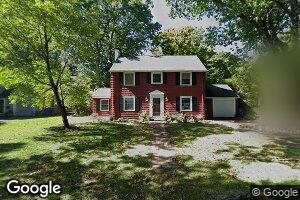 31 Saint Marys St, Newton Lower Falls, MA 02462