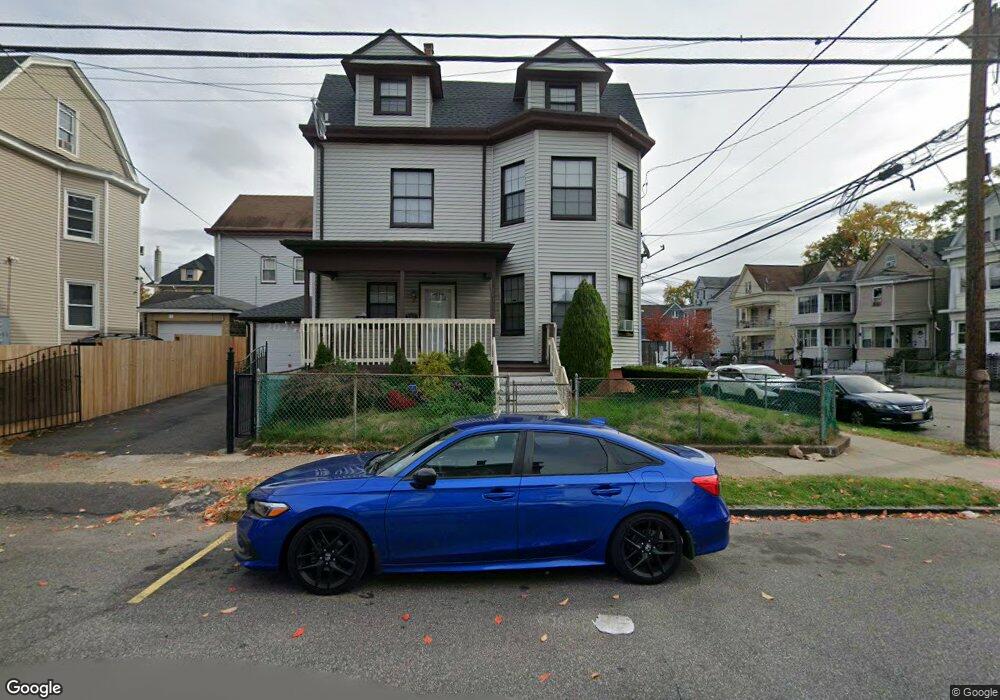 747 E 26th St unit 749, Paterson, NJ 07504 - photo 1