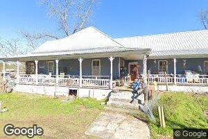 40 Bell St, Preston, GA 31824