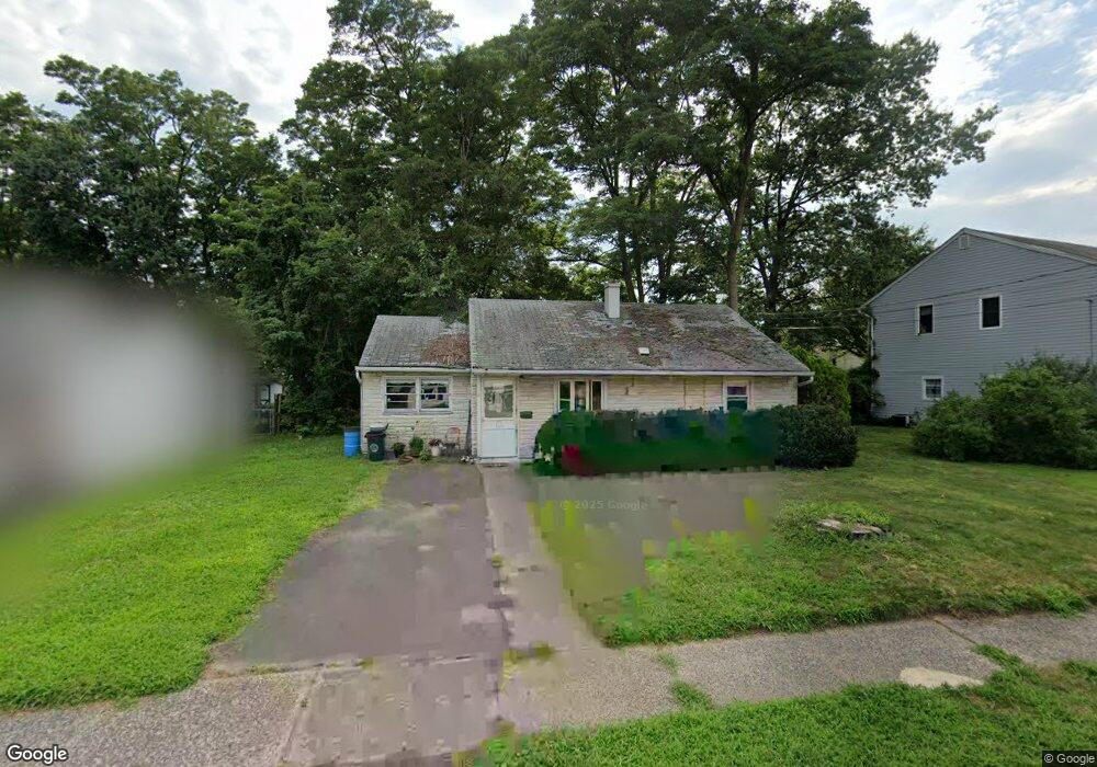 11 Howard Ave, Rochelle Park, NJ 07662 - photo 1