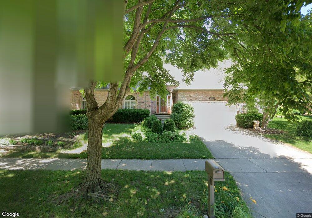 1023 Shimer Ct, Naperville, IL 60565 - photo 1