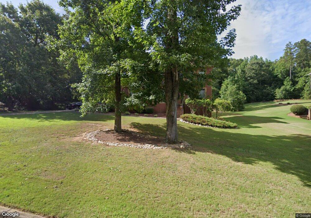 226 Awendaw Cir, Ellenwood, GA 30294 - photo 1