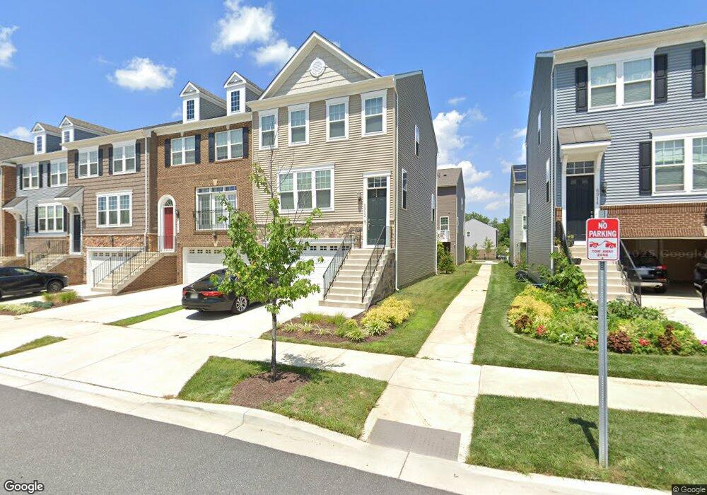 6912 Stansbury Ln, Landover, MD 20785 - photo 1