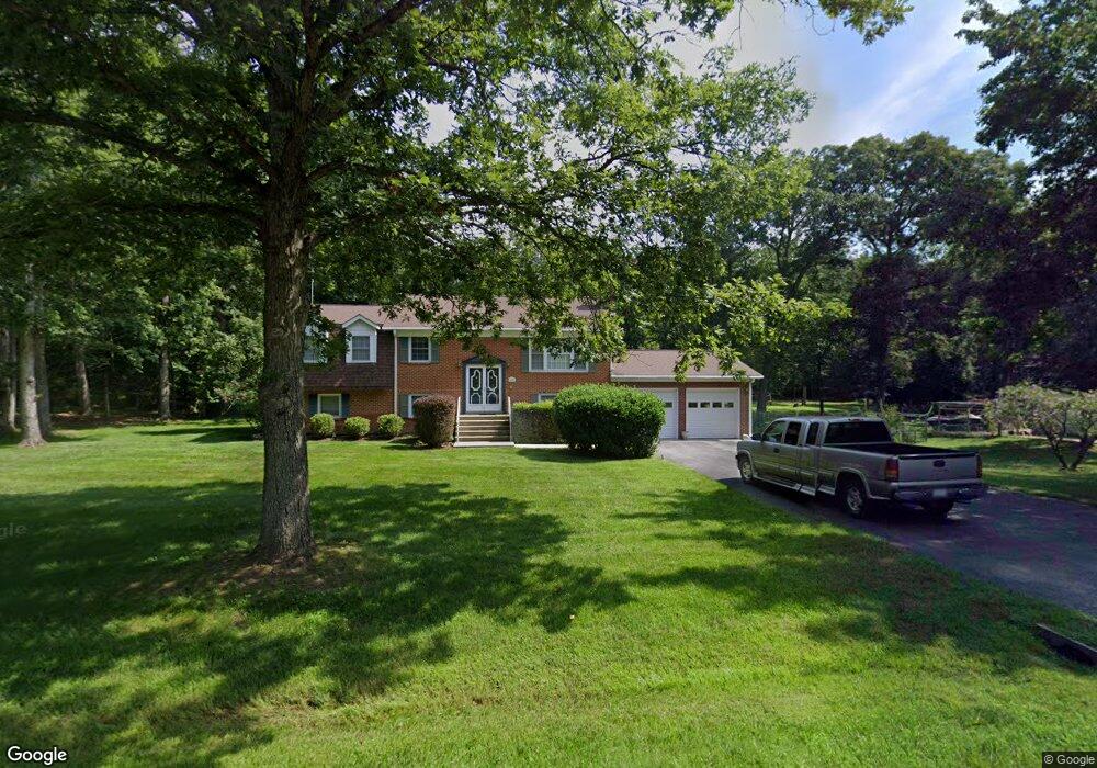 3590 Elsa Ave, Waldorf, MD 20603 - photo 1