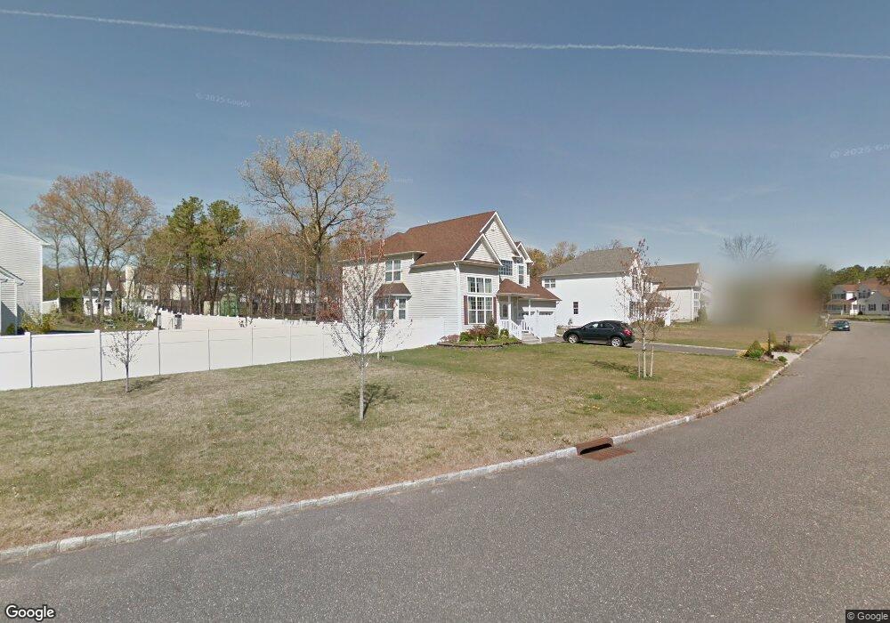 41 Bloomington St, Medford, NY 11763 - photo 1