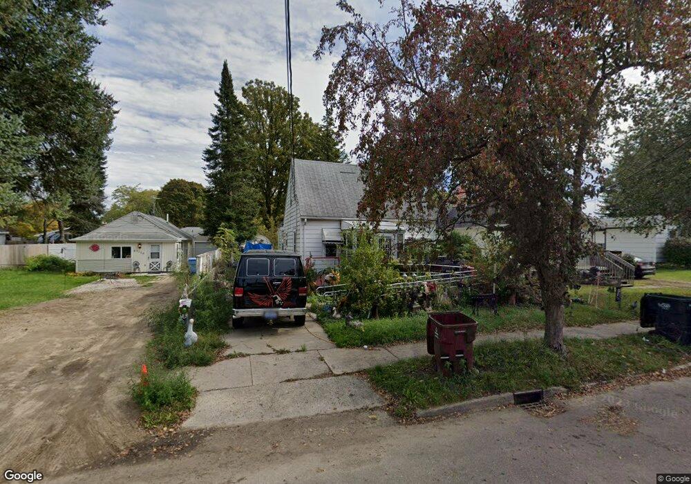 3713 Lowcroft Ave, Lansing, MI 48910 - photo 1