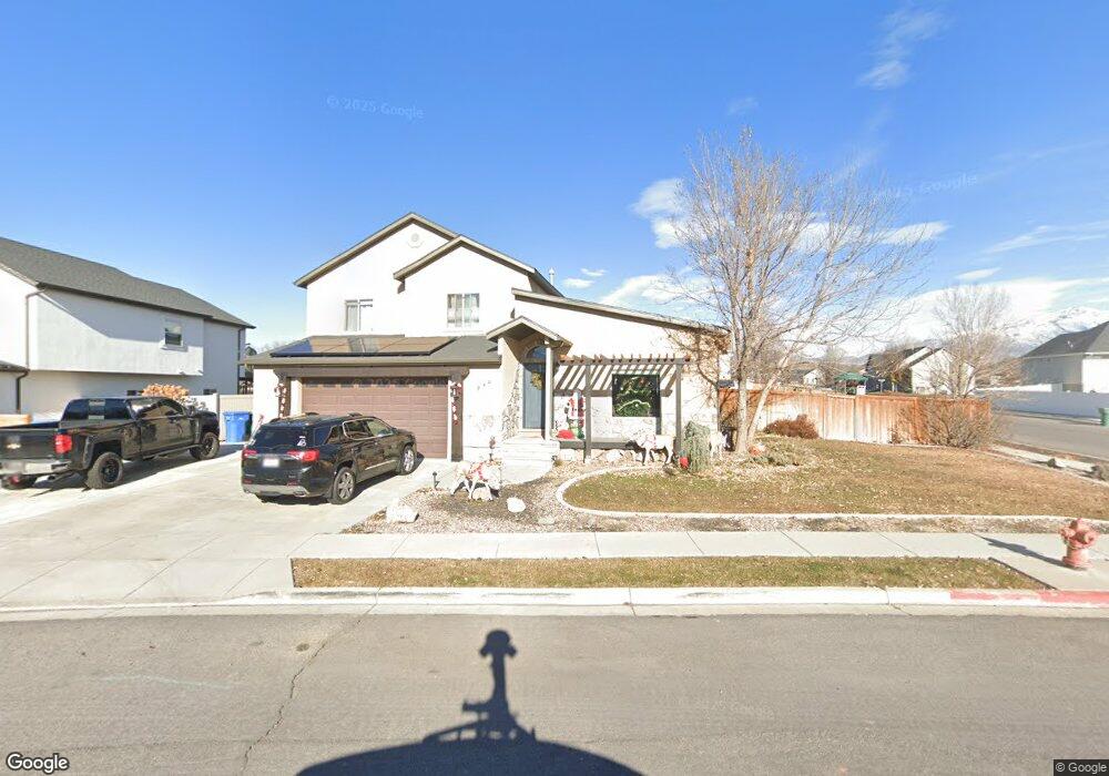 940 W 875 S, Lehi, UT 84043 - photo 1