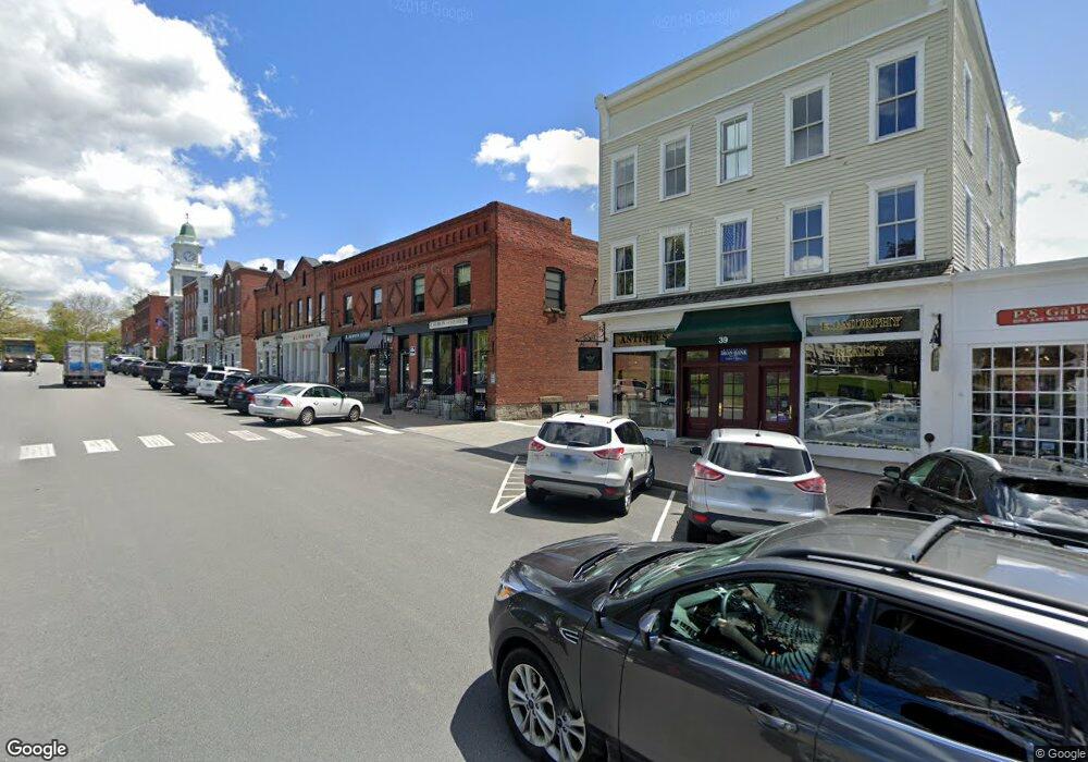 33 West St, Litchfield, CT 06759 - photo 1