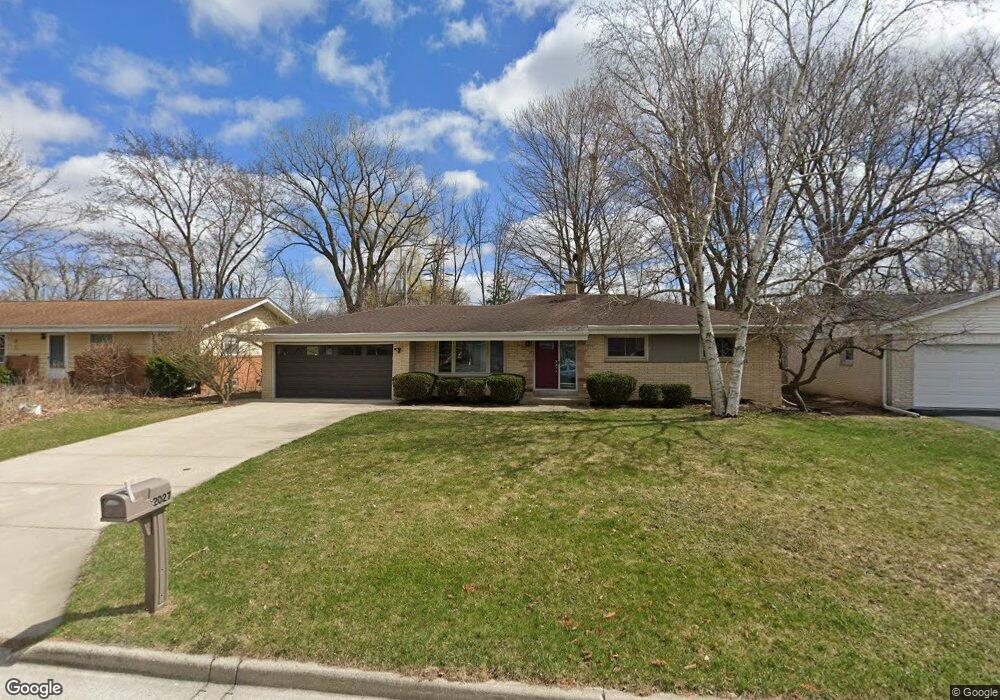 12027 W Diane Dr, Milwaukee, WI 53226 - photo 1