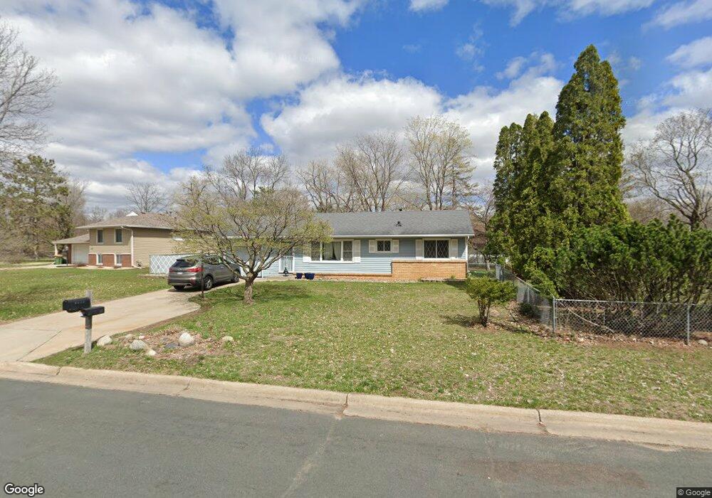 2611 107th Ln NW, Coon Rapids, MN 55433 - photo 1