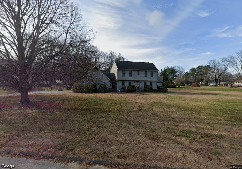 2 Columbia Landing, Columbia, CT 06237 - photo 1