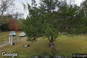 7876 Rock Rd, Coden, AL 36523