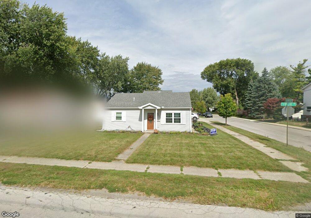 616 E Foulke Ave, Findlay, OH 45840 - photo 1