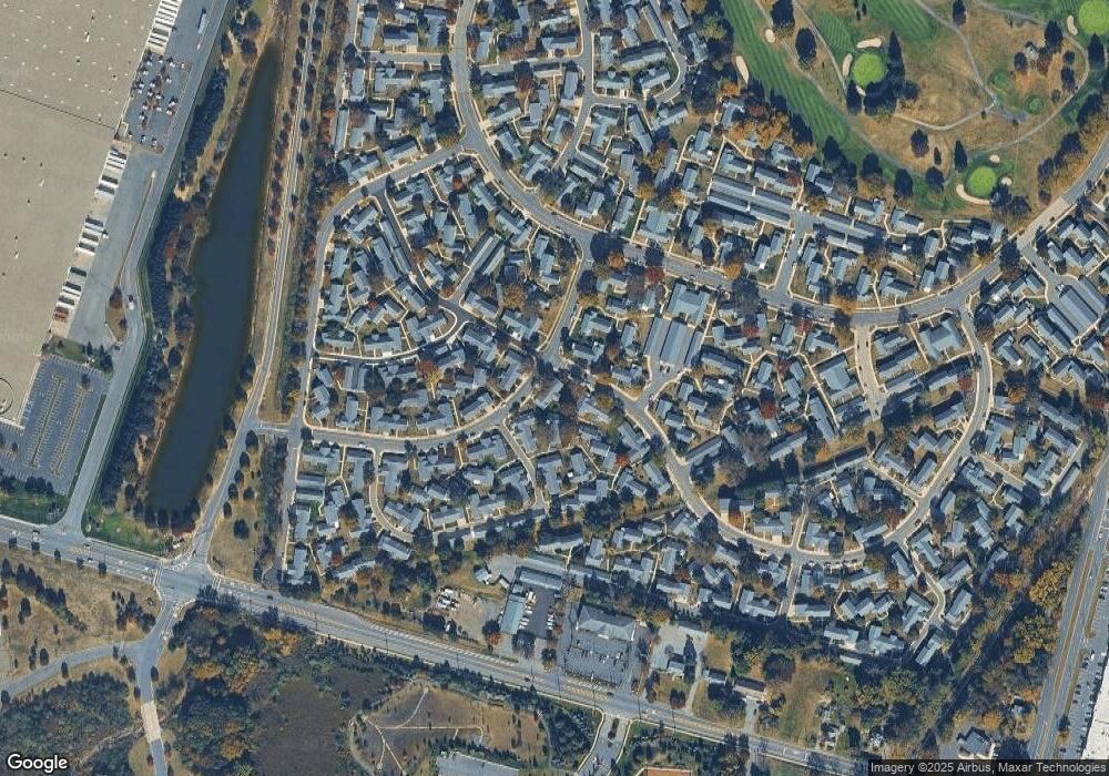 444B New Haven Way, Monroe, NJ 08831 - photo 1