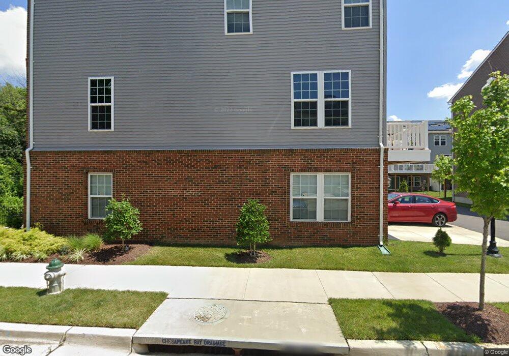 3127 Belair Gate Ln, Landover, MD 20785 - photo 1