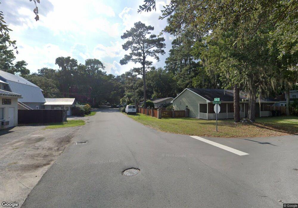 200 Palm St, St. Simons Island, GA 31522 - photo 1