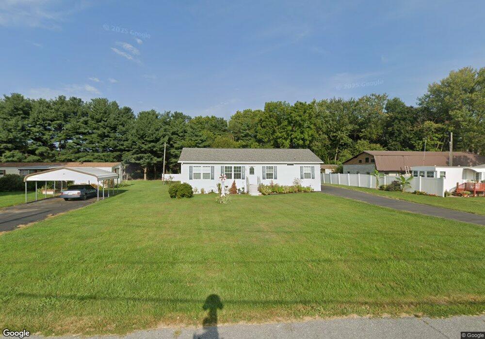 14324 Daley Rd, Hagerstown, MD 21740 - photo 1