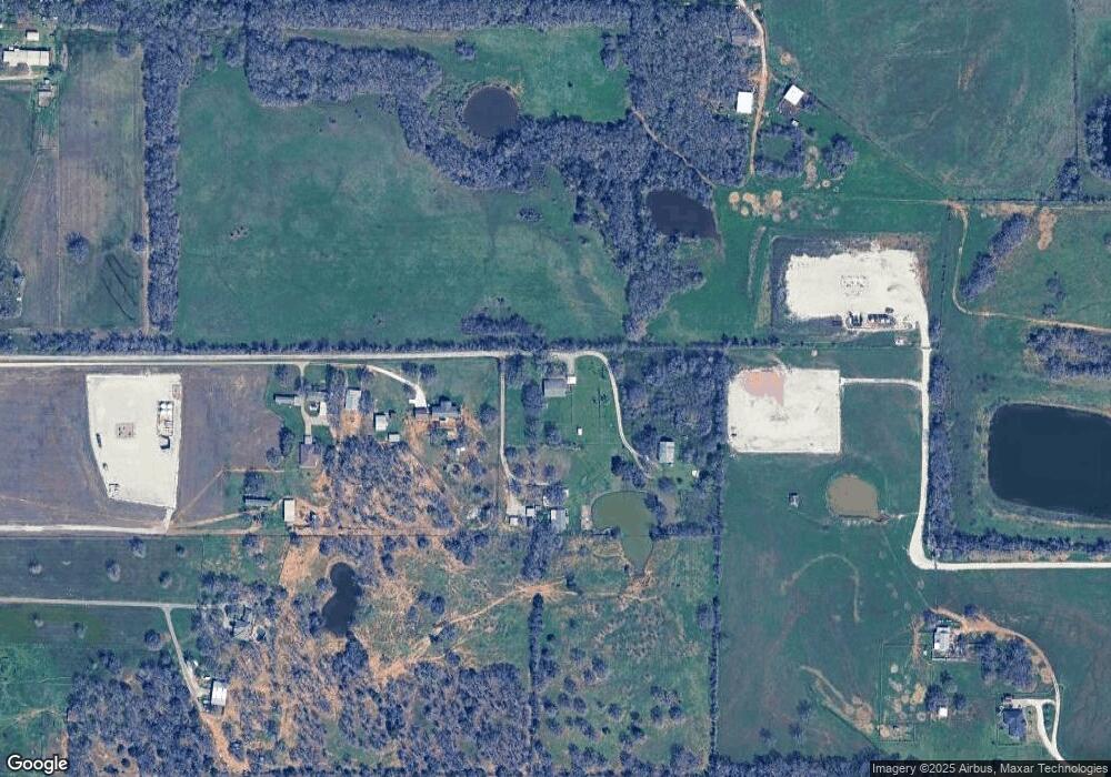 1248 E Red Deer Rd, Cleburne, TX 76031 - photo 1