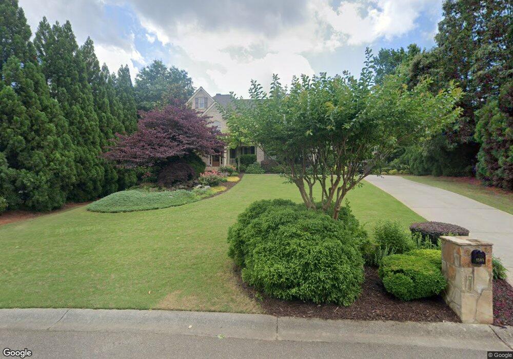 1505 Spring Garden Way unit 4, Canton, GA 30115 - photo 1