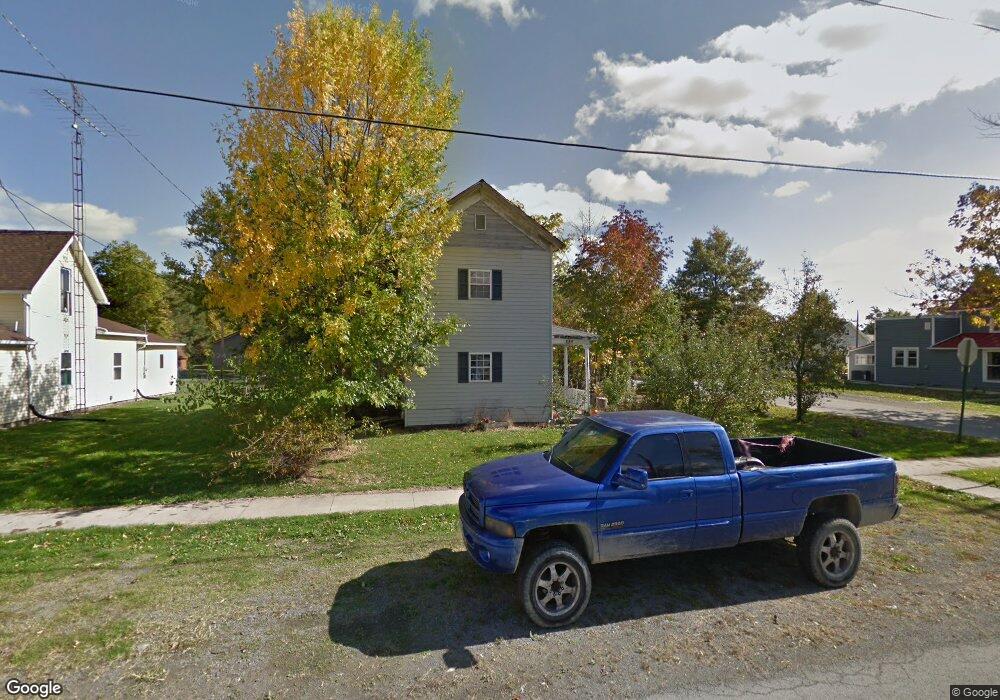 304 N College St, Spencerville, OH 45887 - photo 1