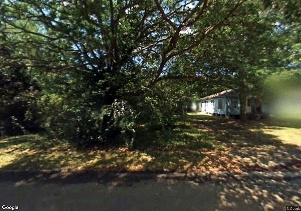 703 Lecompte St, Deridder, LA 70634 - photo 1