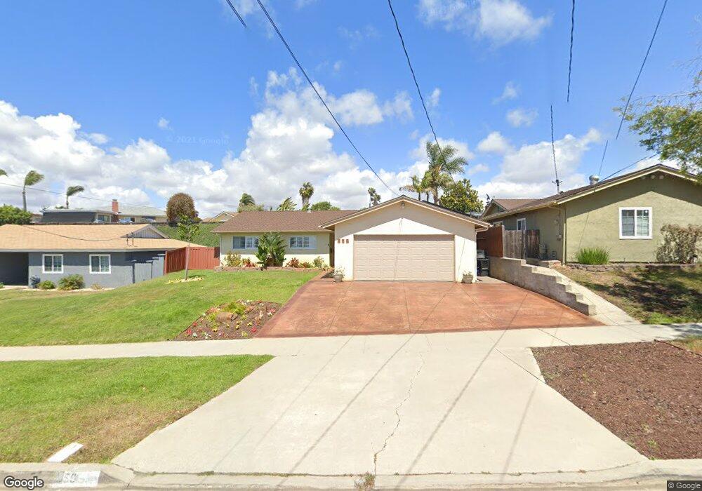 959 Melrose Ave, Chula Vista, CA 91911 - photo 1