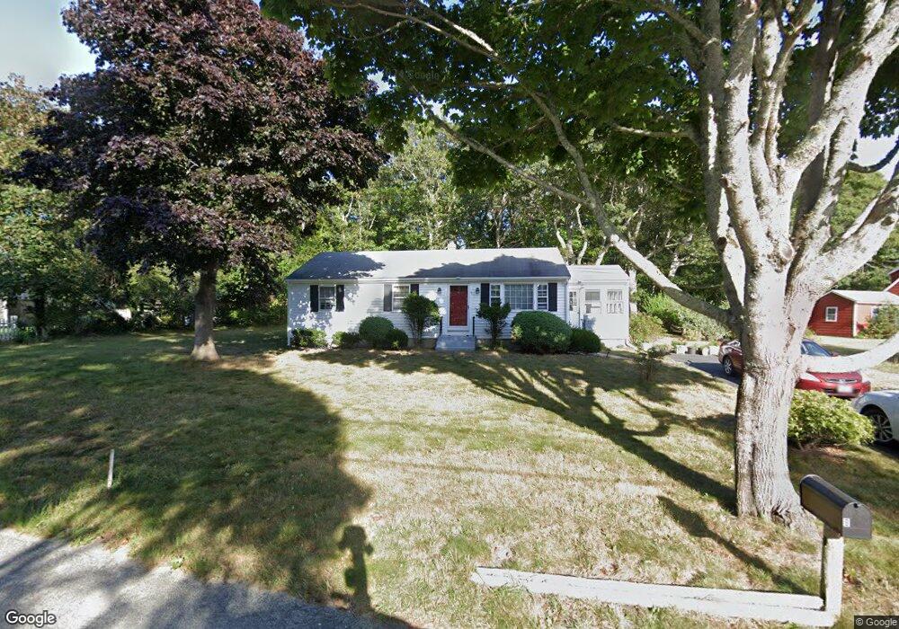 9 Hamilton Place, West Harwich, MA 02671 - photo 1