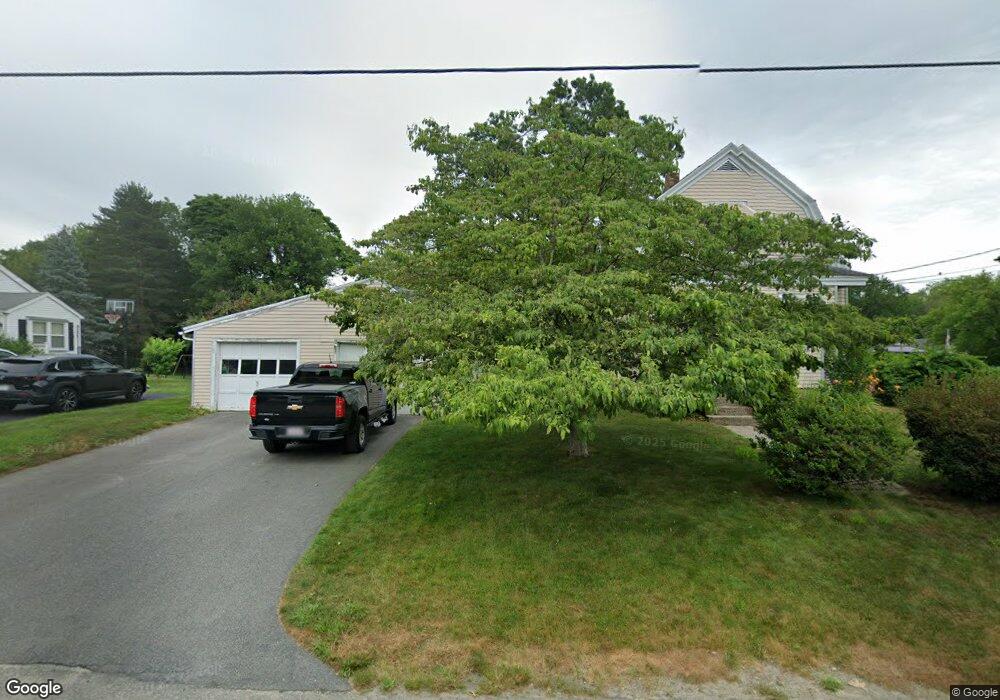 54 Corthell Ave, Whitman, MA 02382 - photo 1