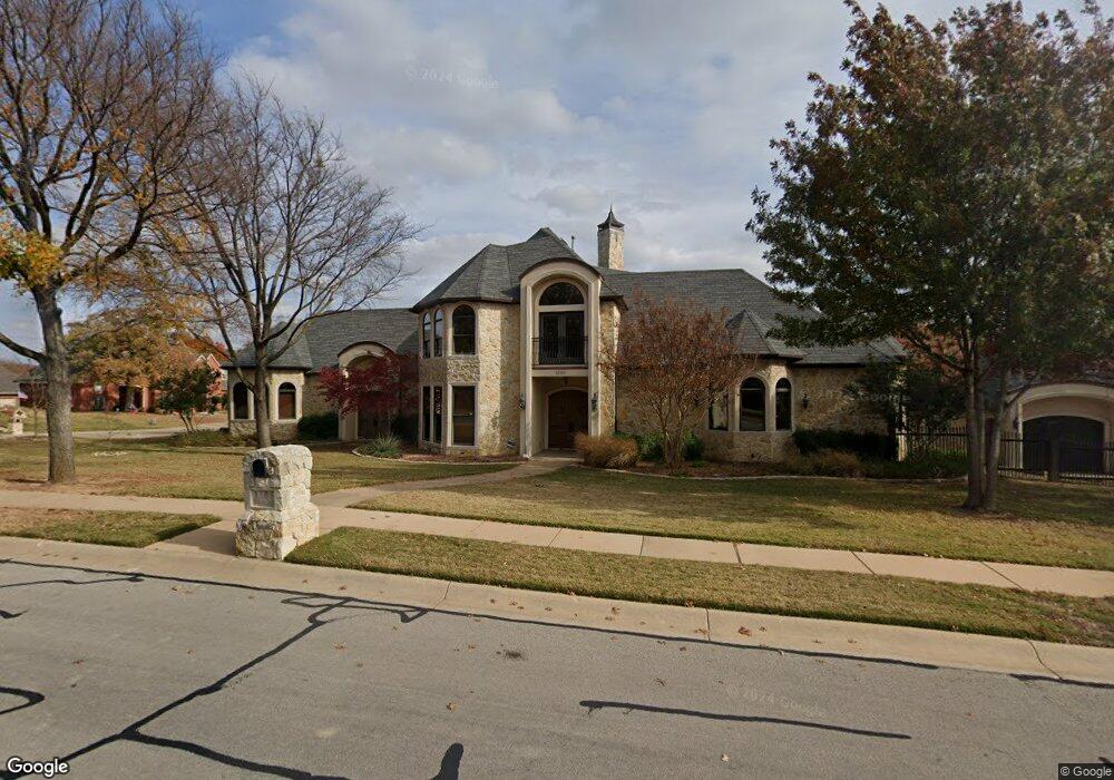 1505 Hunters Ridge Cir, Denton, TX 76205 - photo 1