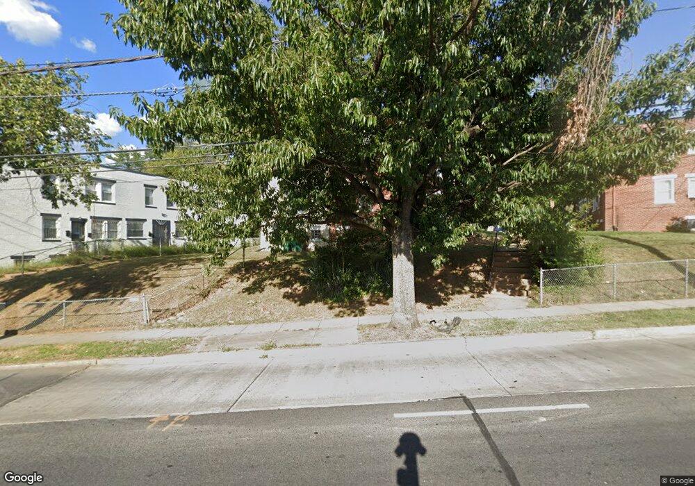 4980 Benning Rd SE unit 4984, Washington, DC 20019 - photo 1