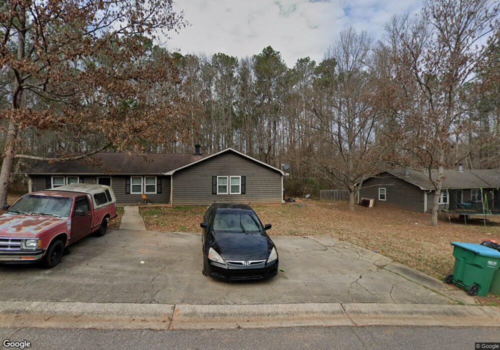 121 N Bluff Place, Athens, GA 30607 - photo 1