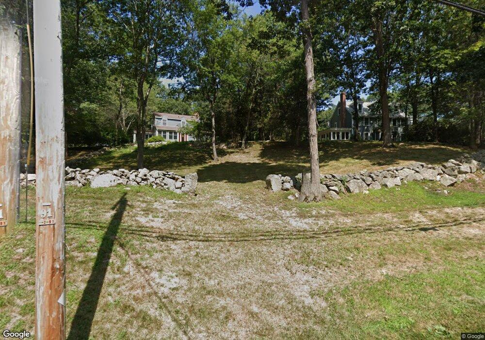 184 Middle Rd, Byfield, MA 01922 - photo 1