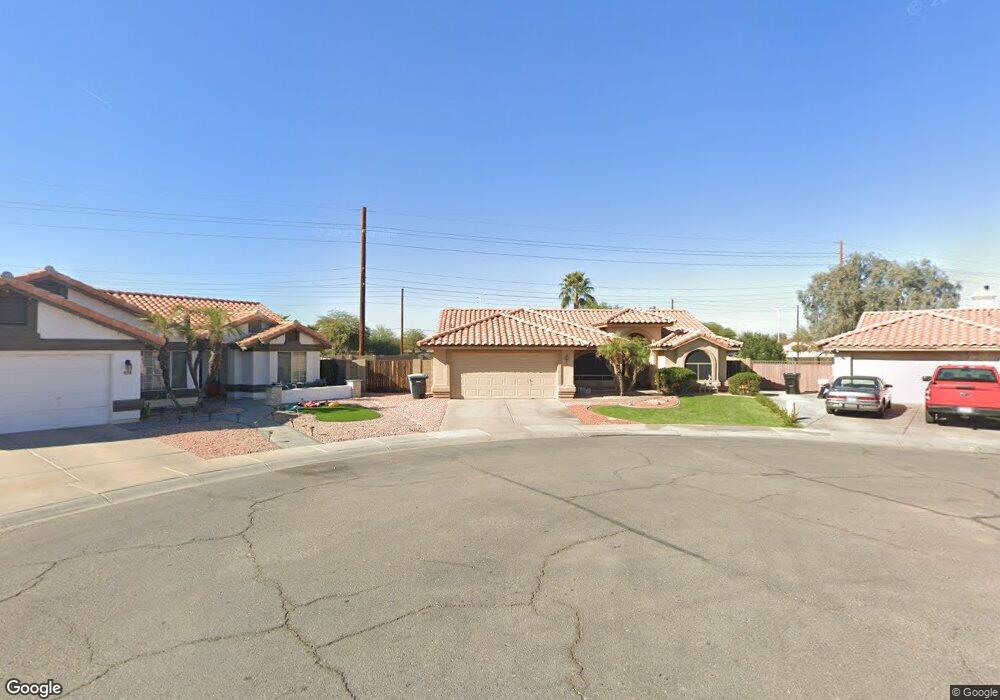 1070 E Flint St, Chandler, AZ 85225 - photo 1