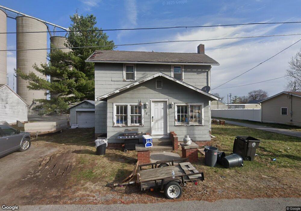 302 Nelson Ln, Beaverdam, OH 45808 - photo 1