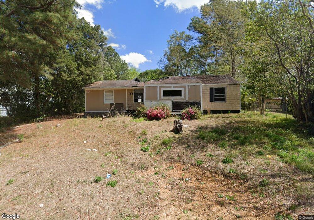3718 Travis Blvd, Macon, GA 31206 - photo 1
