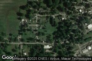 231 Mill St, Burr Oak, MI 49030