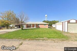 206 Cedar St, Dix, NE 69133