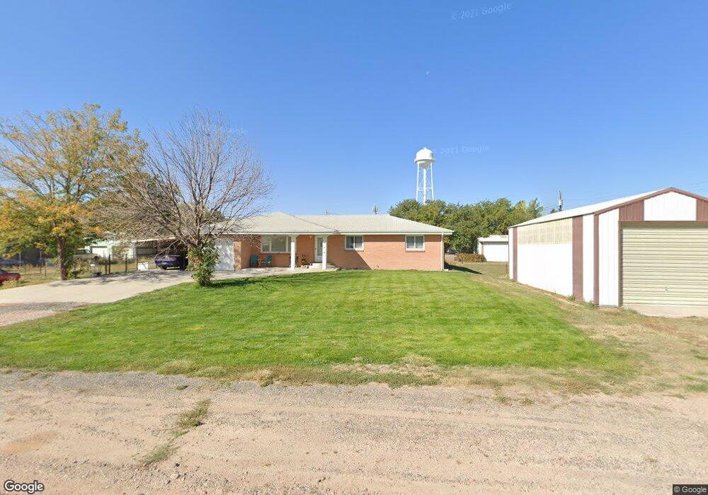 206 Cedar St, Dix, NE 69133 - photo 1